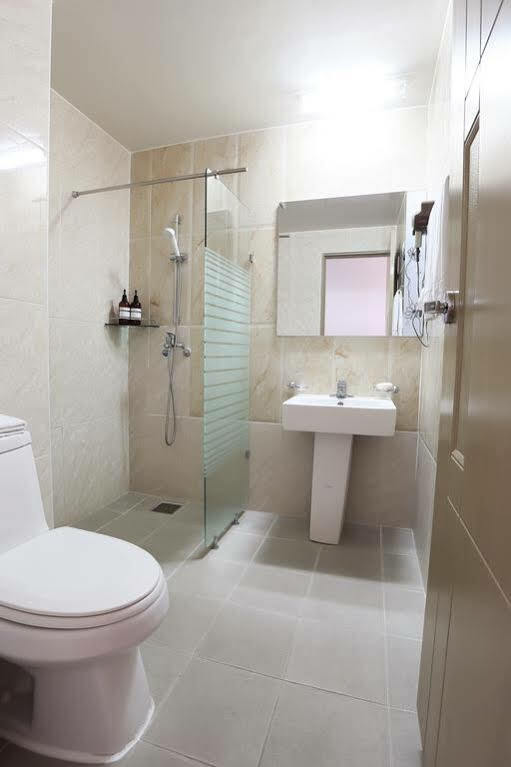 Sims Hotel جيجو المظهر الخارجي الصورة